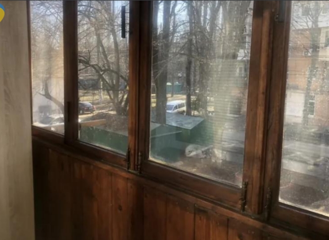 продажа двухкомнатной квартиры номер A-173797 в Малиновском районе, фото номер 4